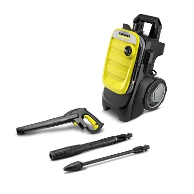 Karcher K7 High Pressure Compact Cleaner